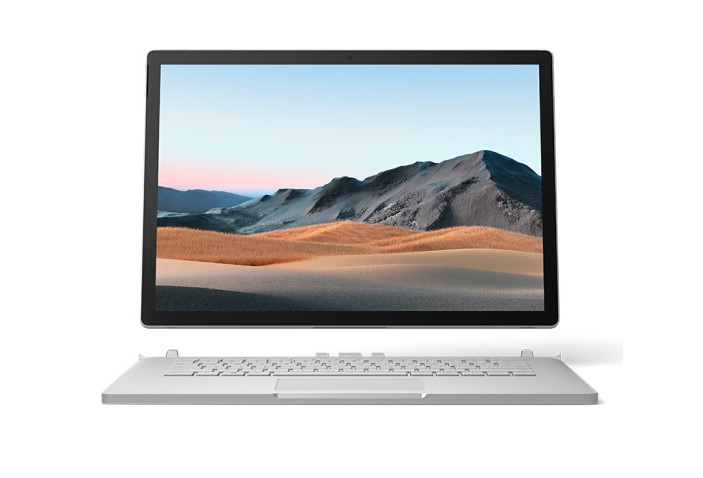 莒县Surface 维修前的准备工作